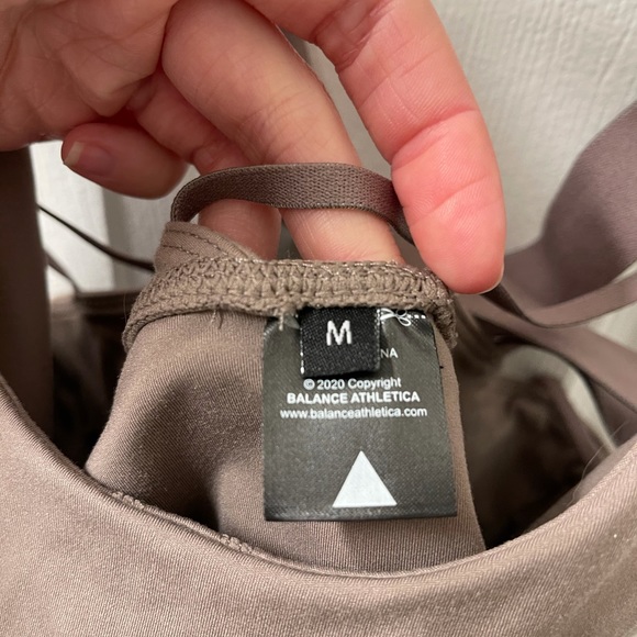 Balance Athletica Aura Bra - Picture 3 of 3